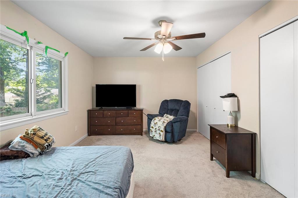 222 Belray Drive Newport News VA 23601