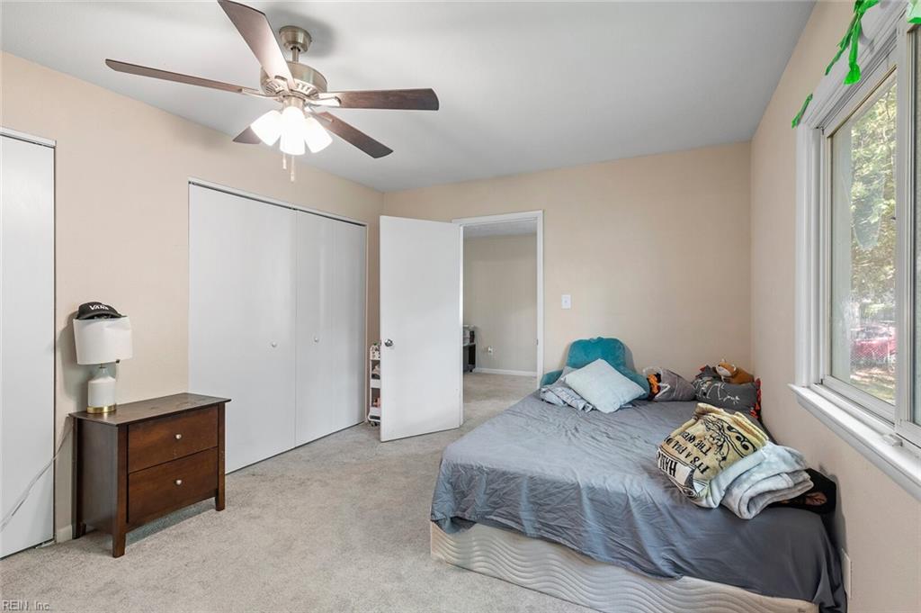 222 Belray Drive Newport News VA 23601