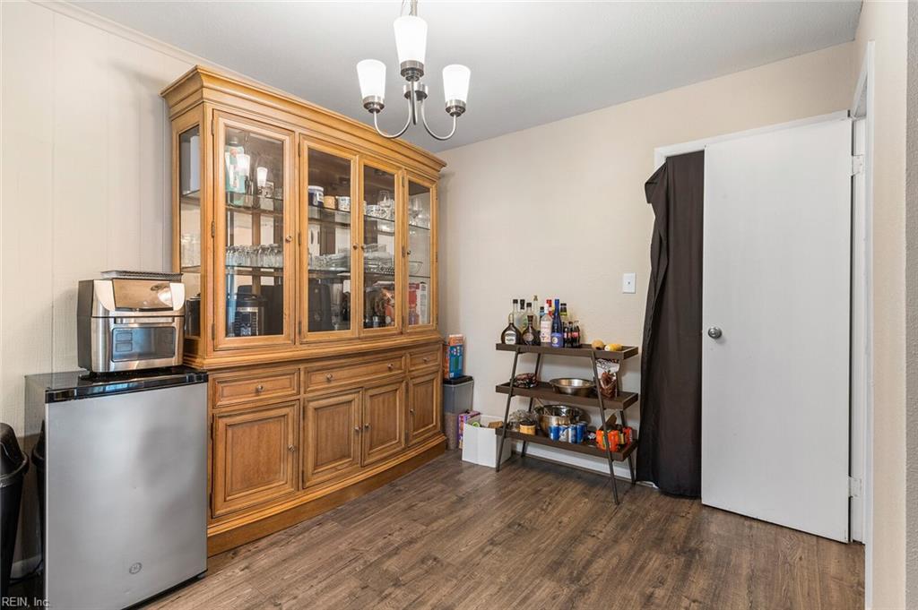 222 Belray Drive Newport News VA 23601