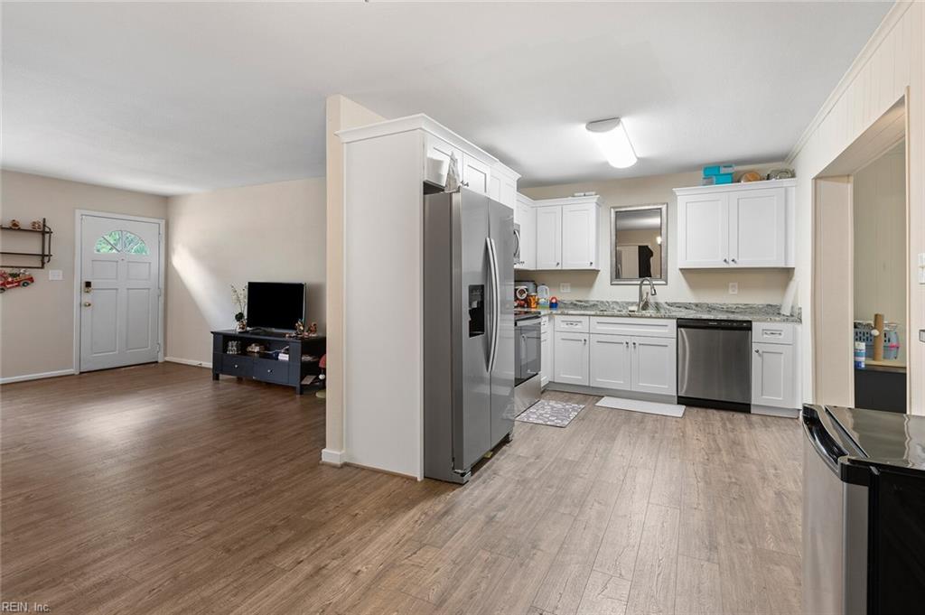 222 Belray Drive Newport News VA 23601
