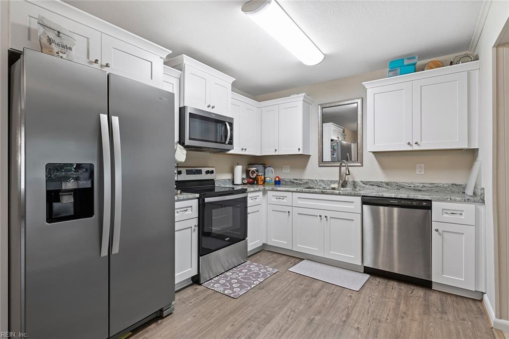 222 Belray Drive Newport News VA 23601