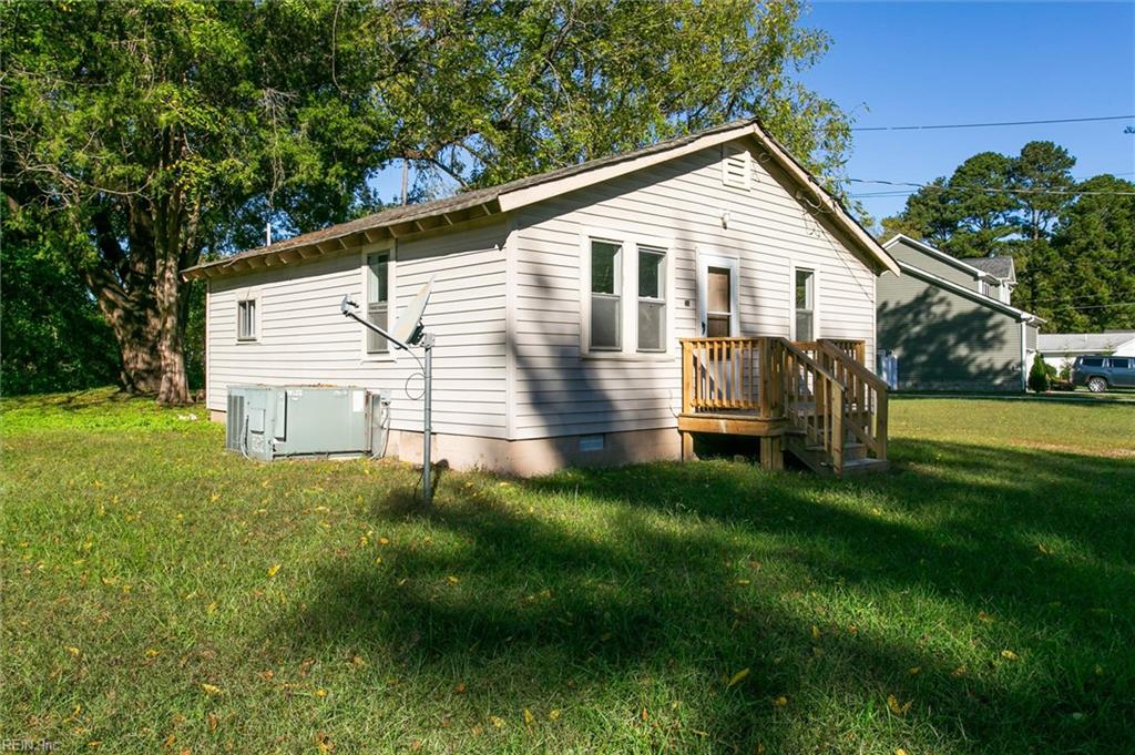 211 Firby Road Yorktown VA 23693