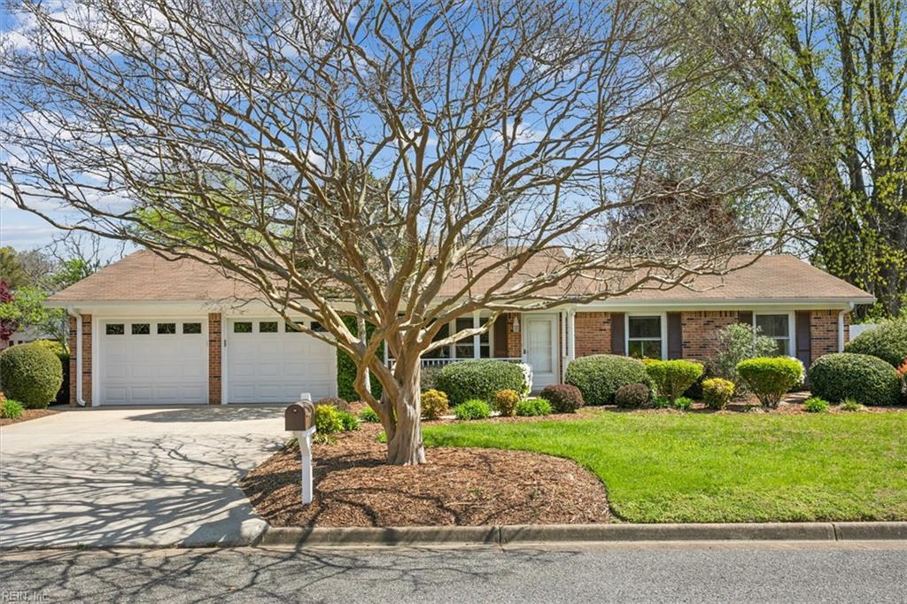 106 Captains Lane Newport News VA 23602