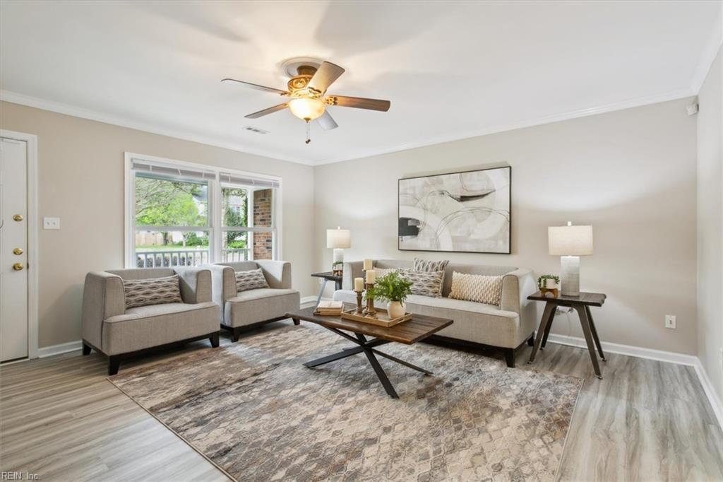 106 Captains Lane Newport News VA 23602