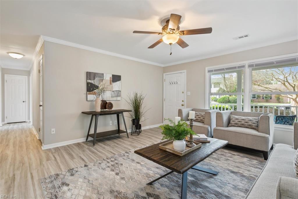106 Captains Lane Newport News VA 23602