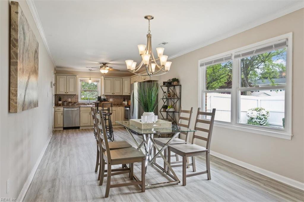 106 Captains Lane Newport News VA 23602