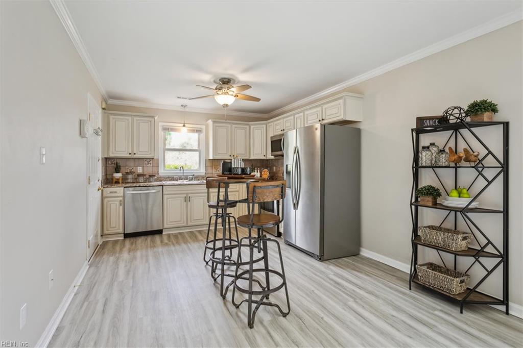 106 Captains Lane Newport News VA 23602