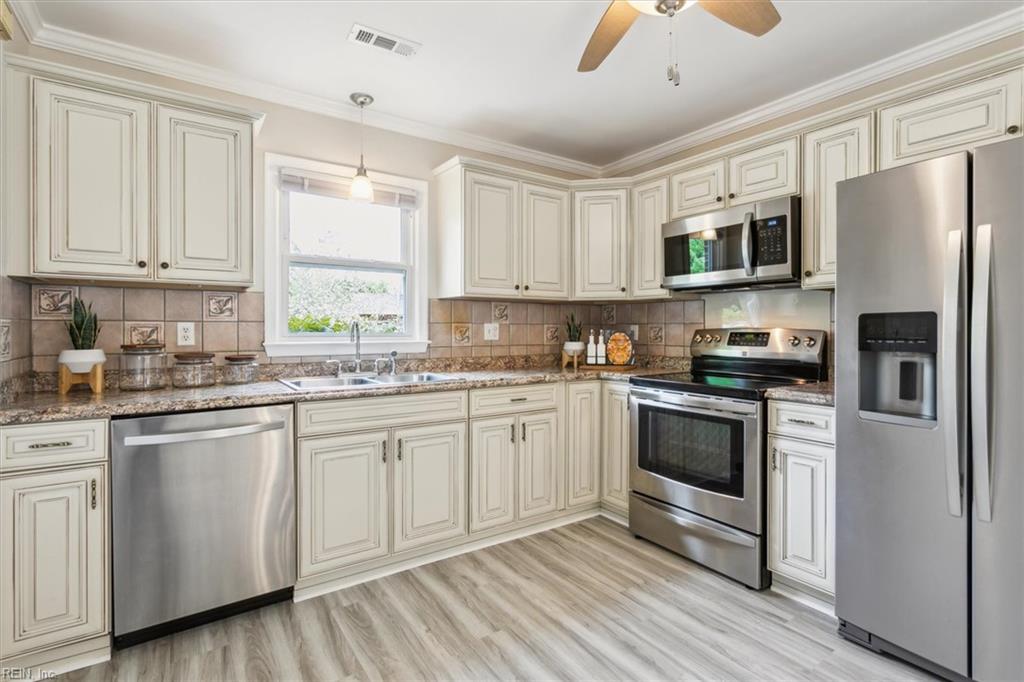 106 Captains Lane Newport News VA 23602