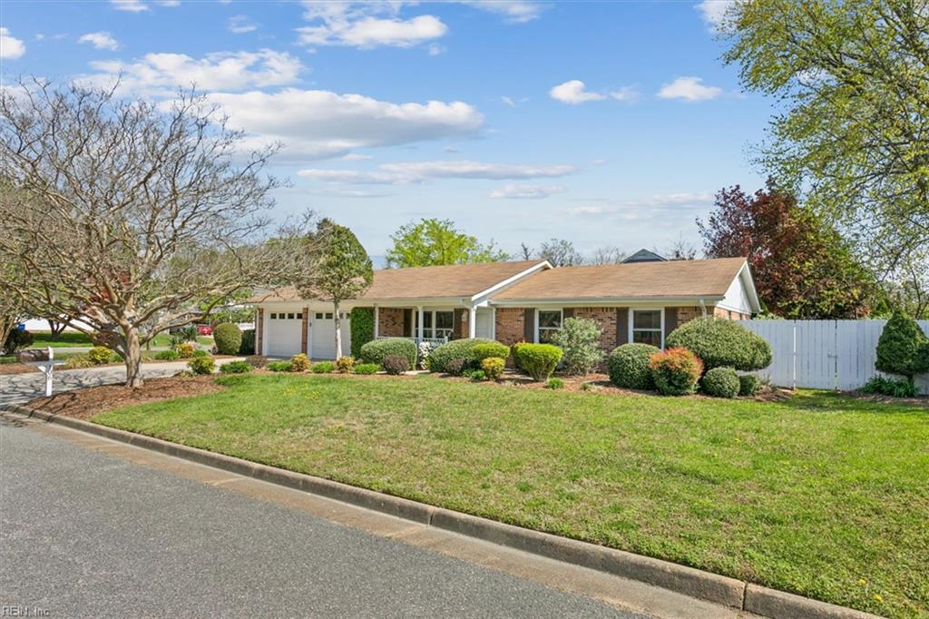 106 Captains Lane Newport News VA 23602
