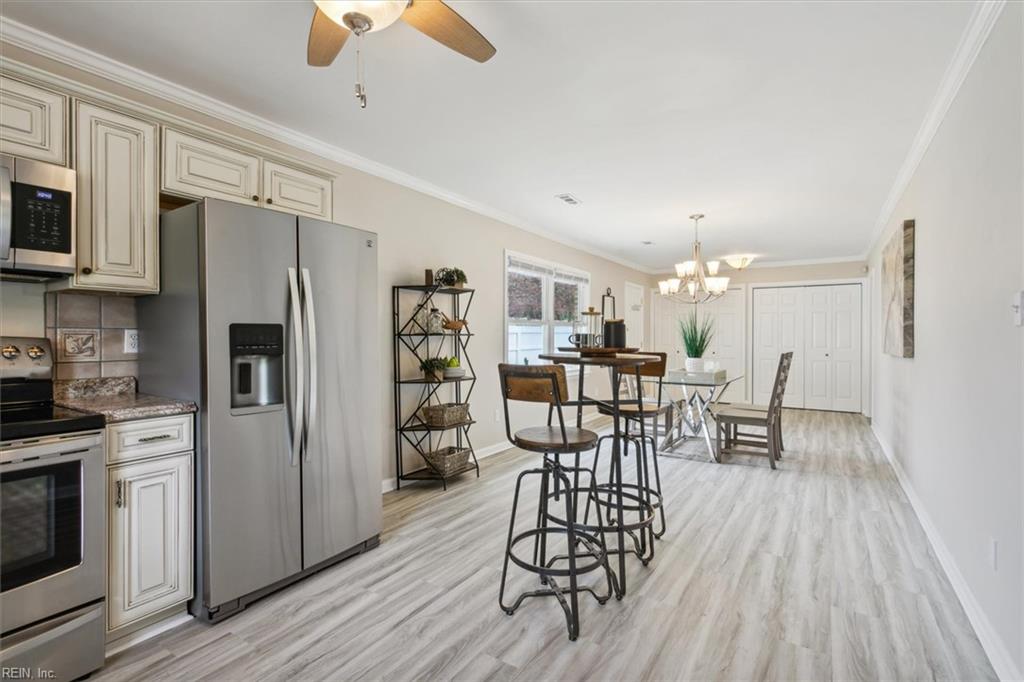106 Captains Lane Newport News VA 23602