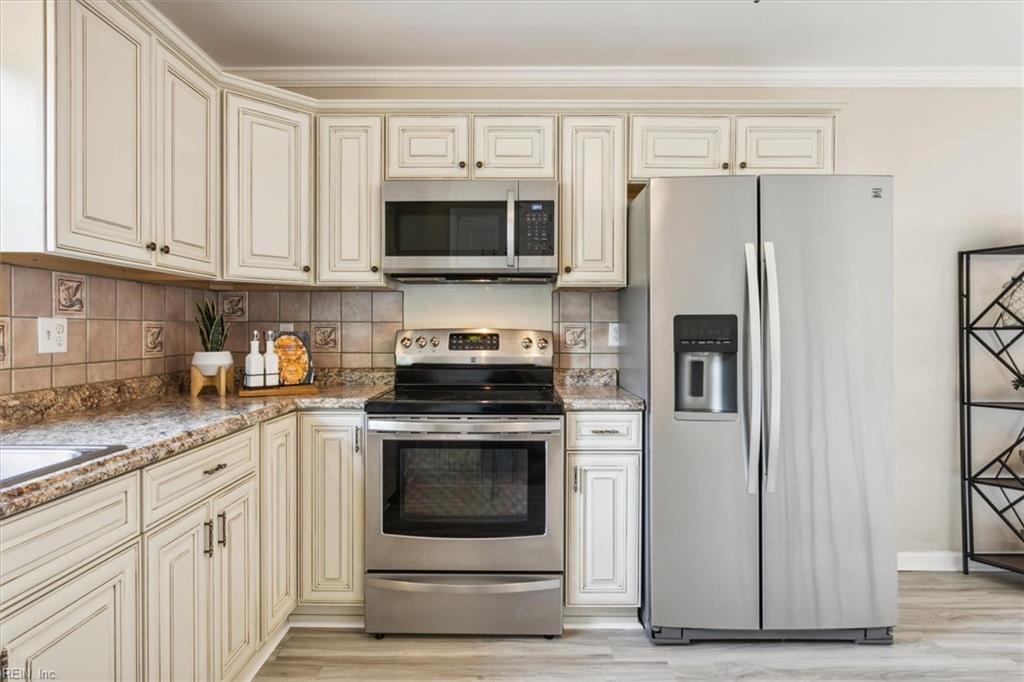 106 Captains Lane Newport News VA 23602