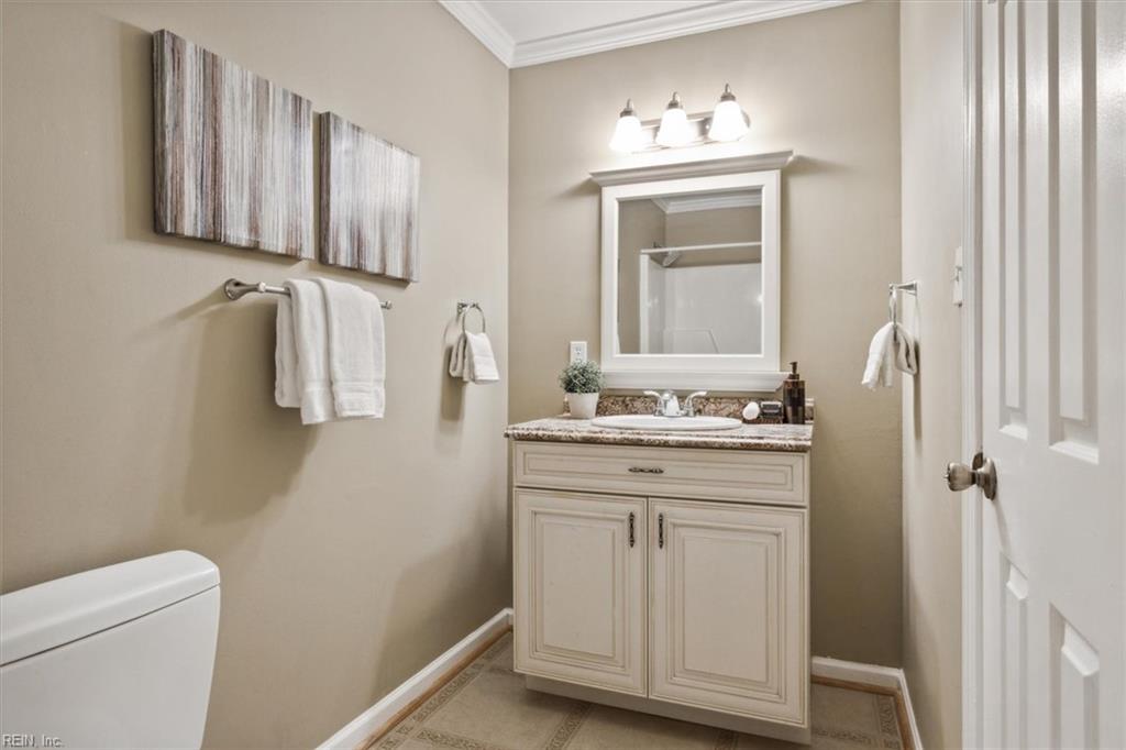 106 Captains Lane Newport News VA 23602