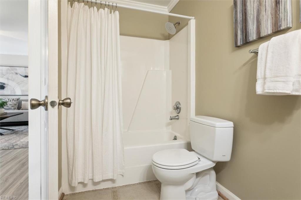 106 Captains Lane Newport News VA 23602