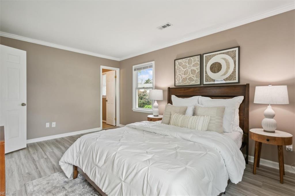 106 Captains Lane Newport News VA 23602