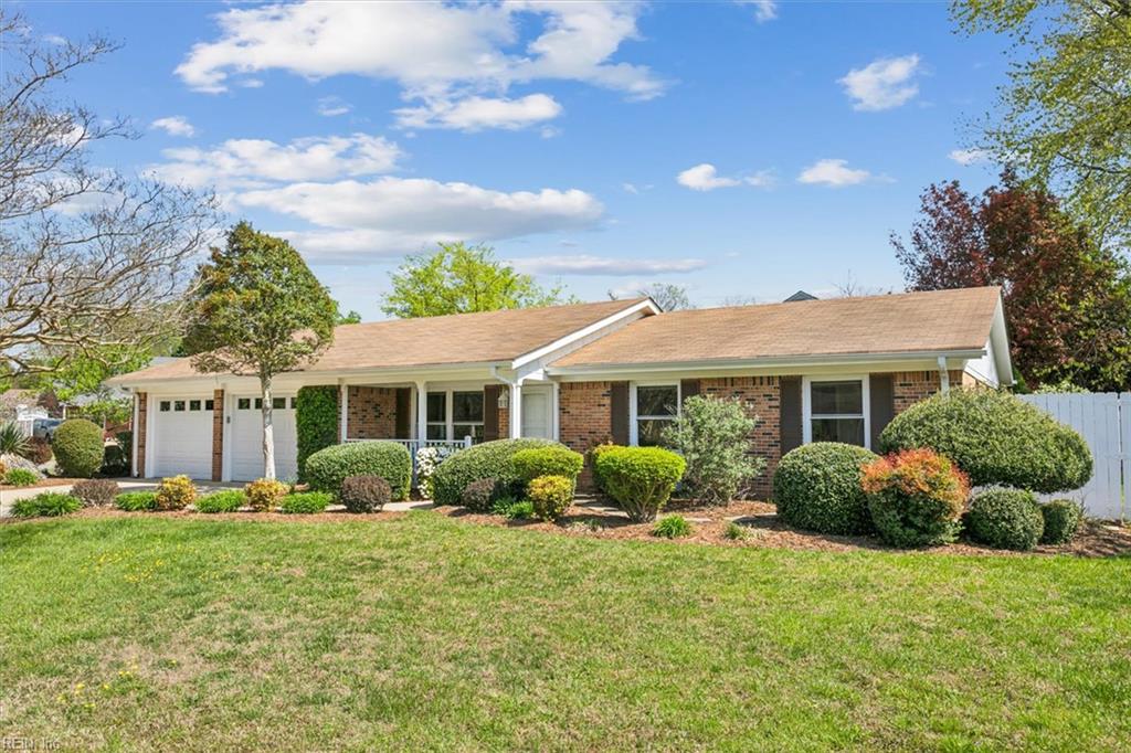106 Captains Lane Newport News VA 23602