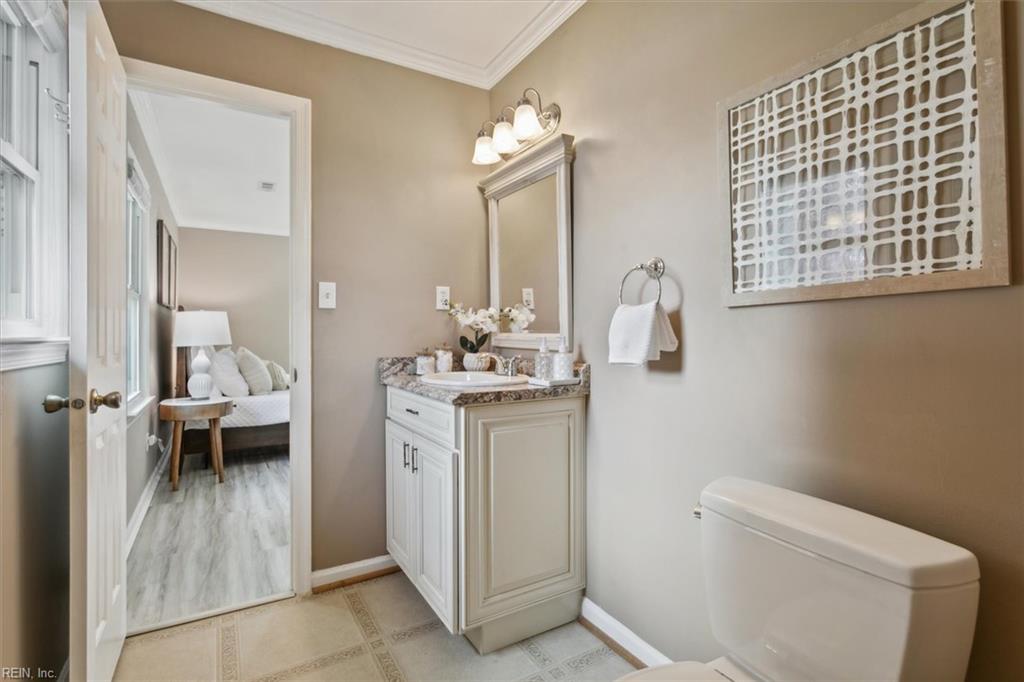 106 Captains Lane Newport News VA 23602