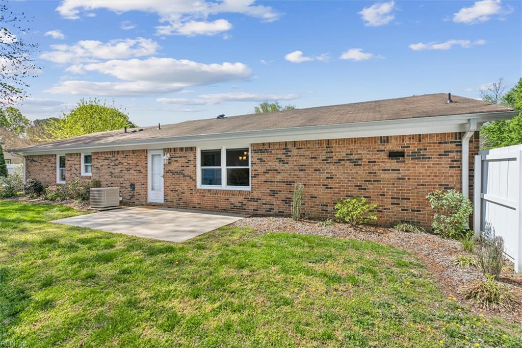 106 Captains Lane Newport News VA 23602