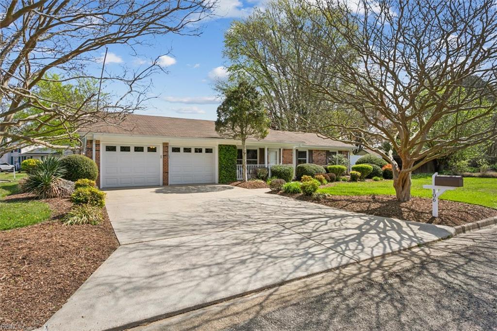 106 Captains Lane Newport News VA 23602