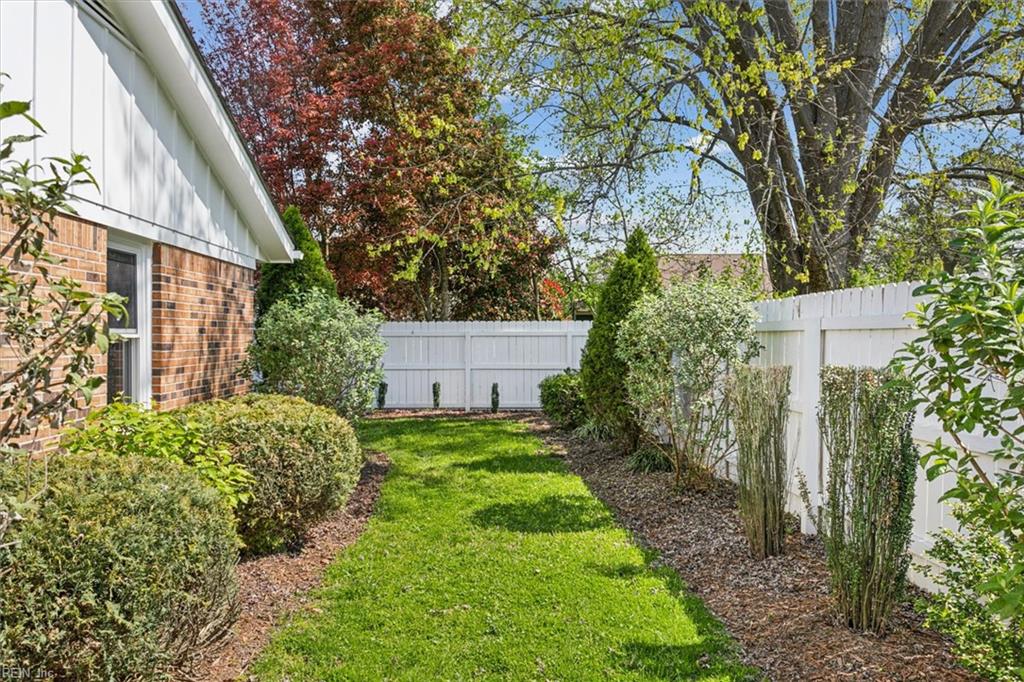 106 Captains Lane Newport News VA 23602