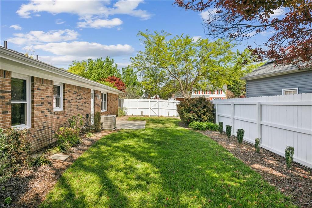 106 Captains Lane Newport News VA 23602