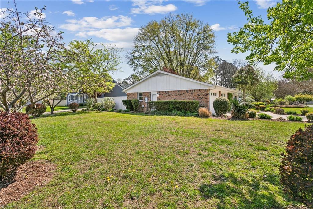 106 Captains Lane Newport News VA 23602