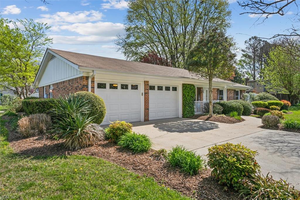 106 Captains Lane Newport News VA 23602