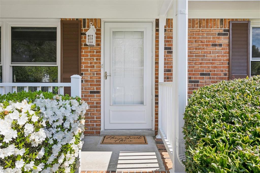 106 Captains Lane Newport News VA 23602