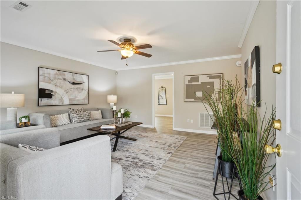 106 Captains Lane Newport News VA 23602