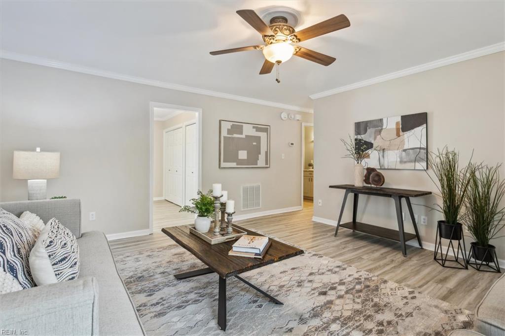 106 Captains Lane Newport News VA 23602