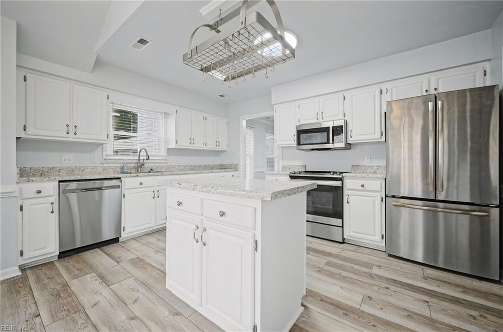 809 Bishop Court Newport News VA 23602