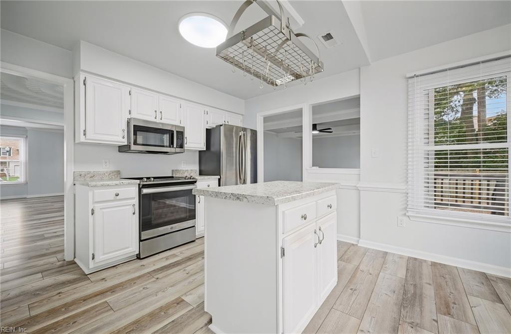 809 Bishop Court Newport News VA 23602