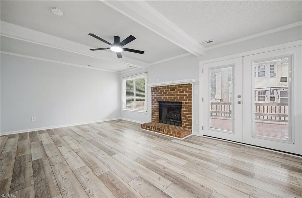 809 Bishop Court Newport News VA 23602