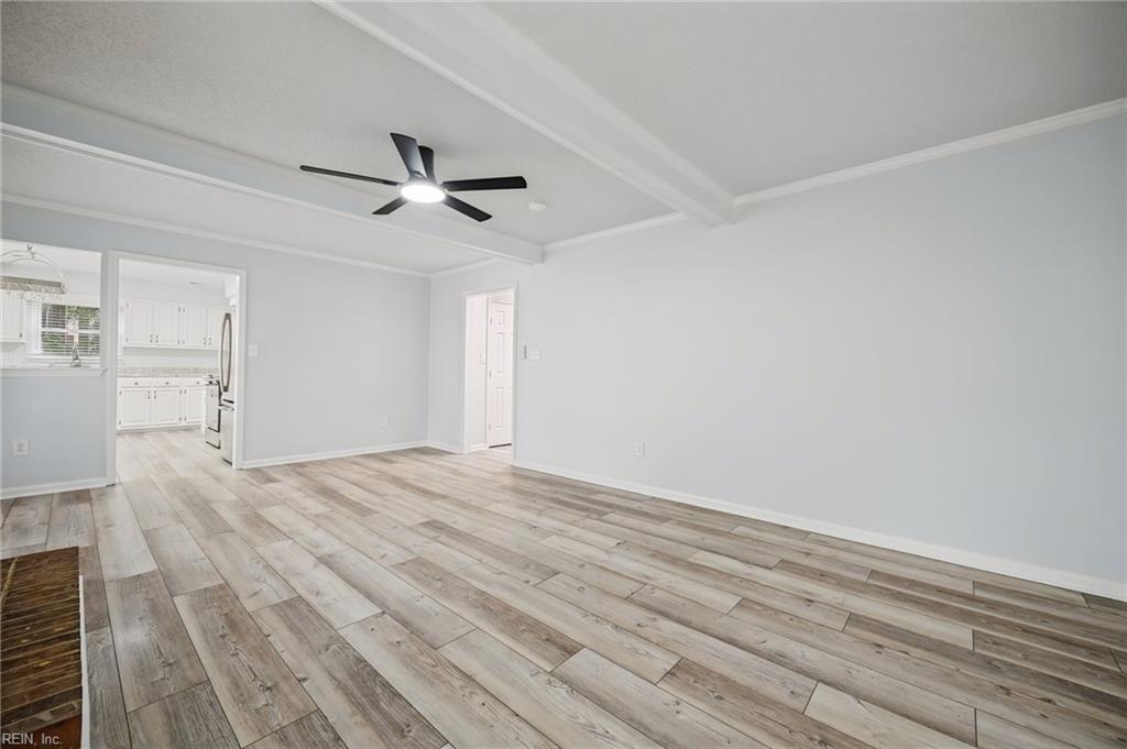 809 Bishop Court Newport News VA 23602