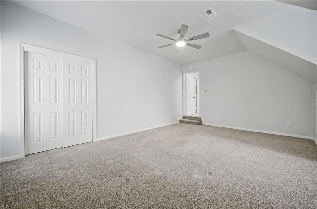 809 Bishop Court Newport News VA 23602