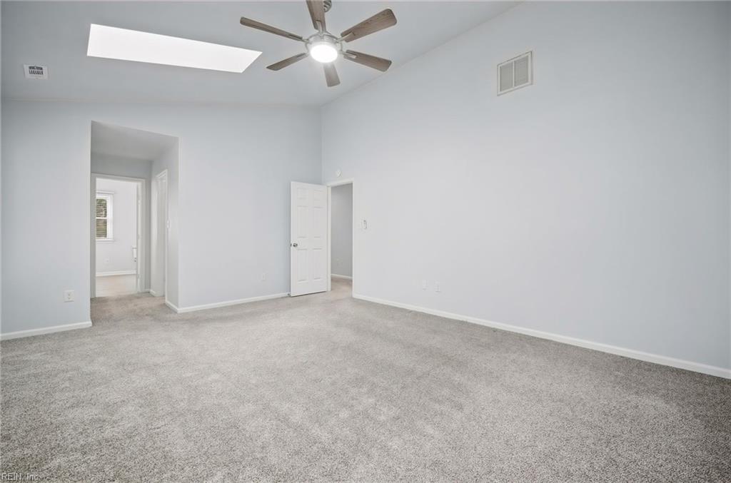 809 Bishop Court Newport News VA 23602