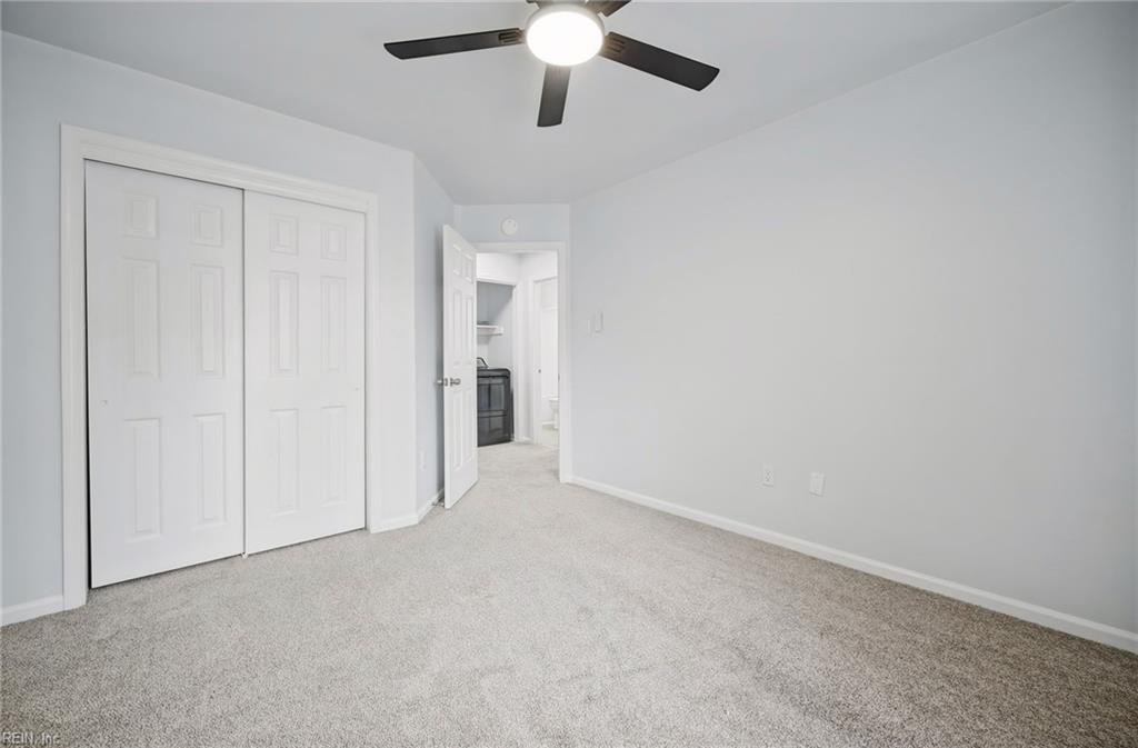 809 Bishop Court Newport News VA 23602