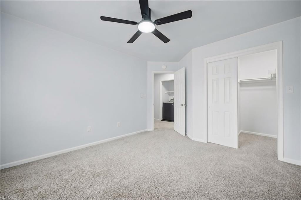 809 Bishop Court Newport News VA 23602