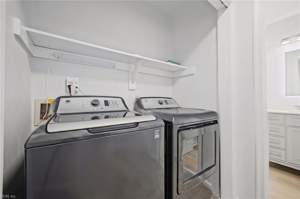 809 Bishop Court Newport News VA 23602
