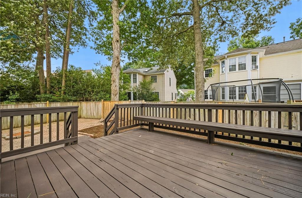 809 Bishop Court Newport News VA 23602