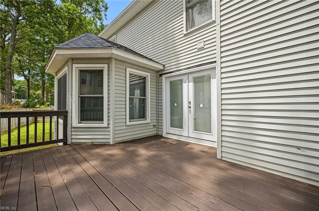 809 Bishop Court Newport News VA 23602