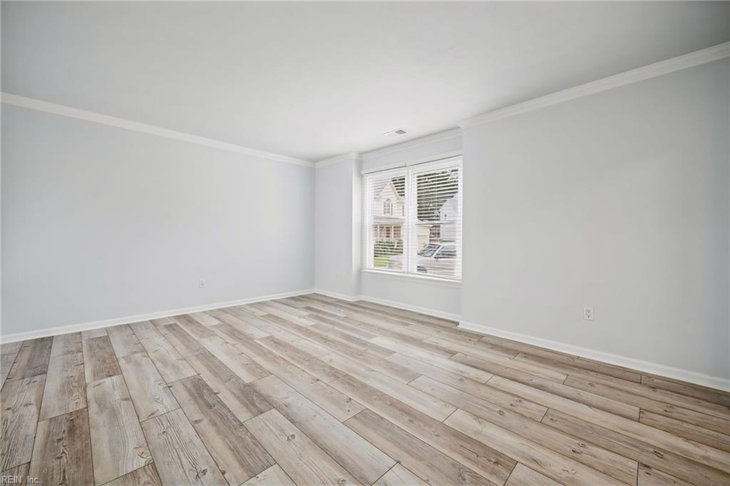 809 Bishop Court Newport News VA 23602
