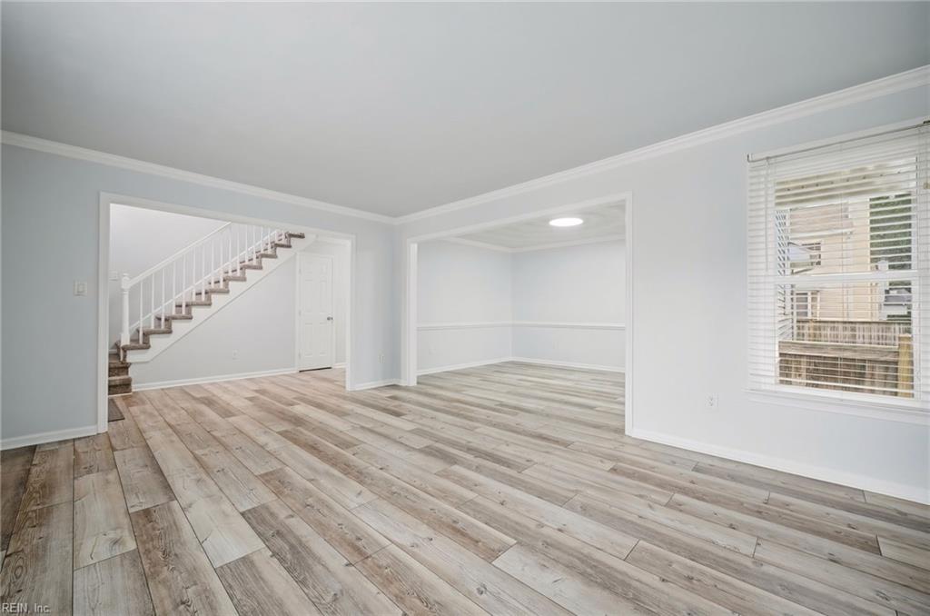 809 Bishop Court Newport News VA 23602