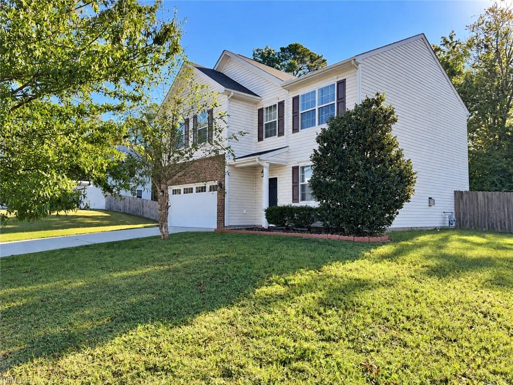 155 Marywood Drive Williamsburg VA 23185