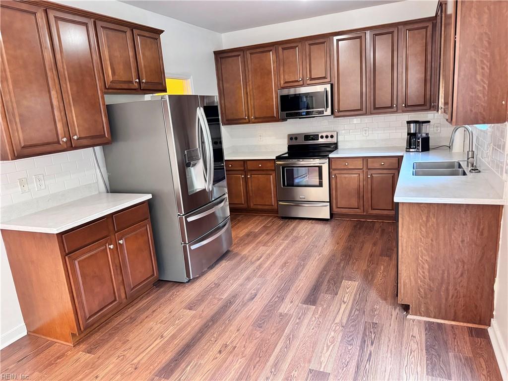 155 Marywood Drive Williamsburg VA 23185