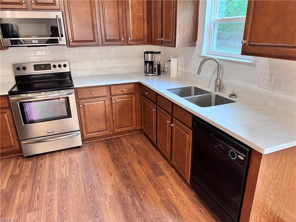 155 Marywood Drive Williamsburg VA 23185