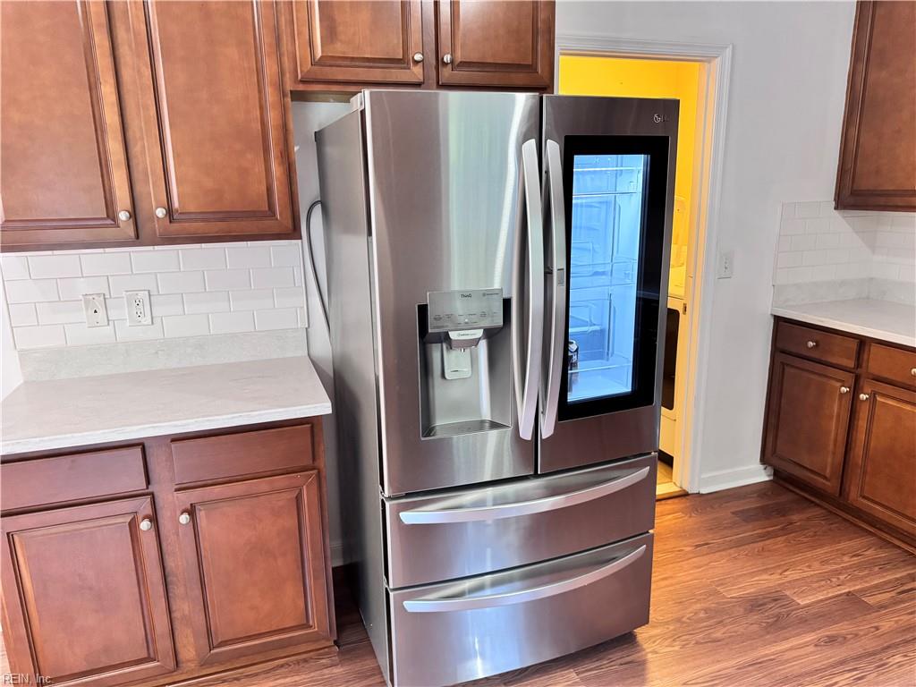155 Marywood Drive Williamsburg VA 23185