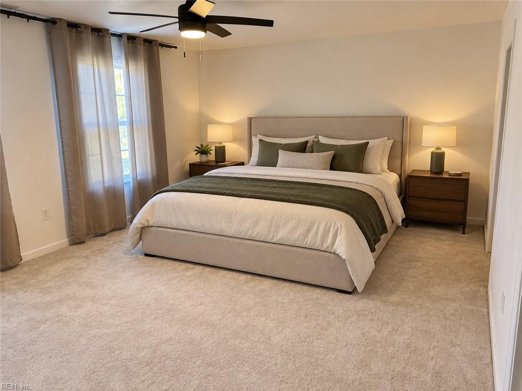 155 Marywood Drive Williamsburg VA 23185