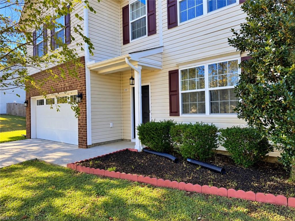 155 Marywood Drive Williamsburg VA 23185