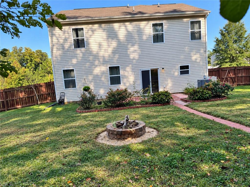 155 Marywood Drive Williamsburg VA 23185