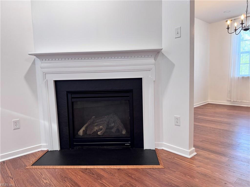 155 Marywood Drive Williamsburg VA 23185